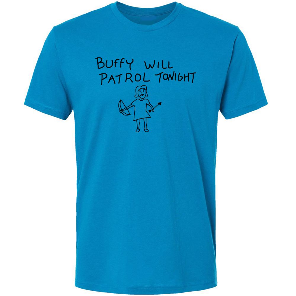 Premium Unisex T-Shirt - MB51SBCC - Turquoise - 4