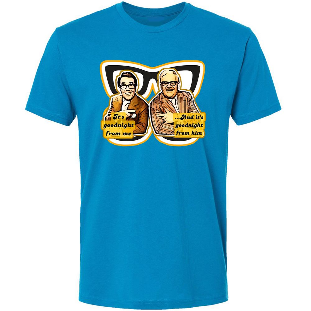 Premium Unisex T-Shirt - JTBY9QFZ - Turquoise - 4