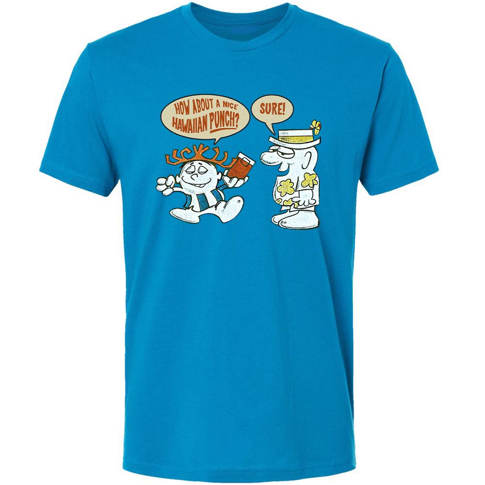 Premium Unisex T-Shirt - Z81APVB7 - Turquoise - 4