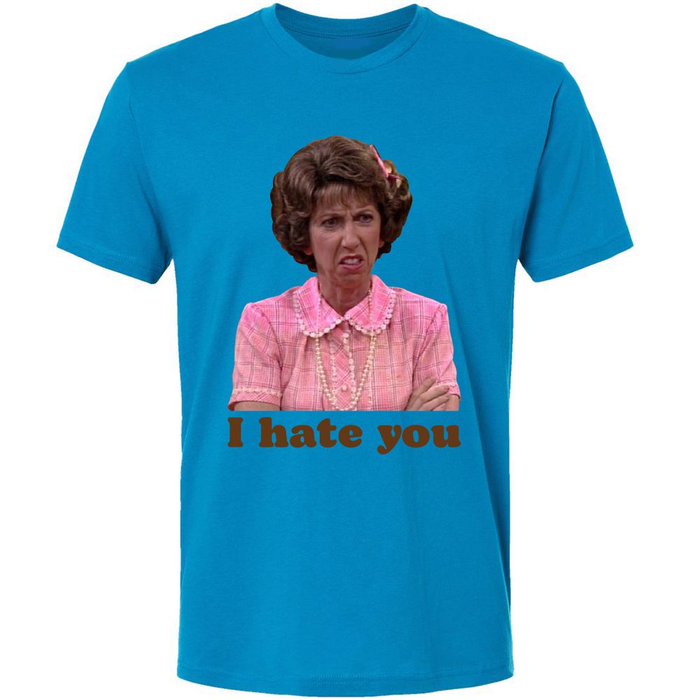 Premium Unisex T-Shirt - VVA5C3L3 - Turquoise - 4