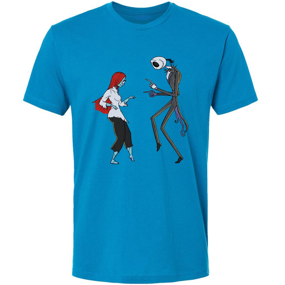 Premium Unisex T-Shirt - G2PLUTYB - Turquoise - 4