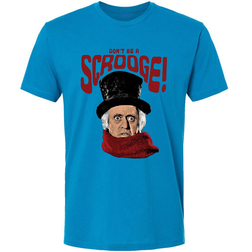 Premium Unisex T-Shirt - ZQJKMJT1 - Turquoise - 4