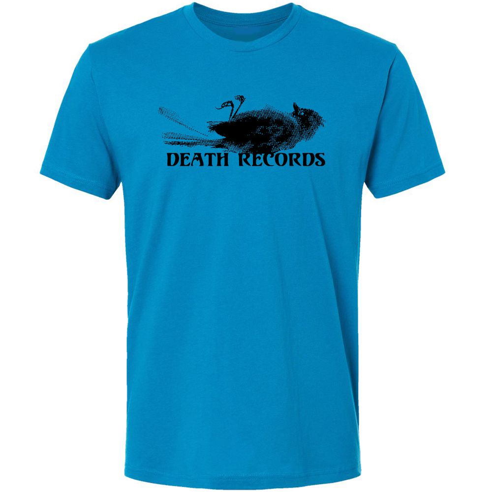 Premium Unisex T-Shirt - Z7PEHTE3 - Turquoise - 4