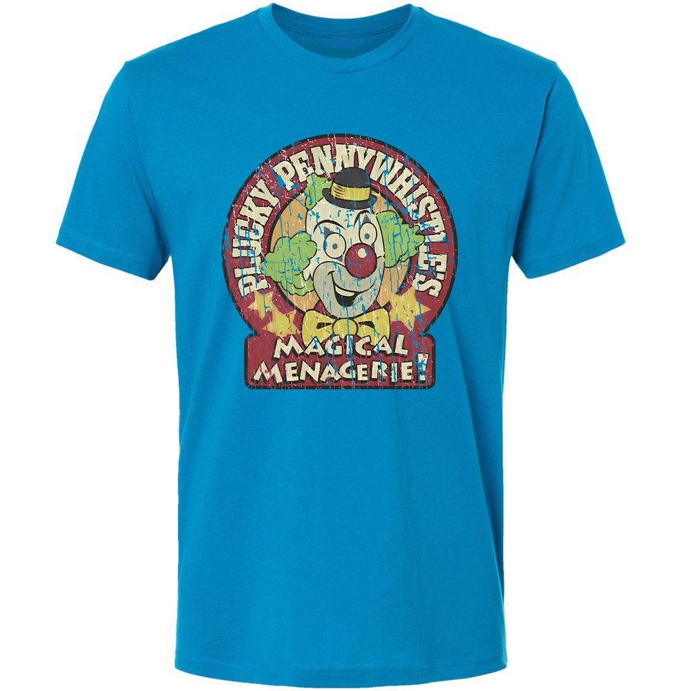 Magical - Turquoise - 4