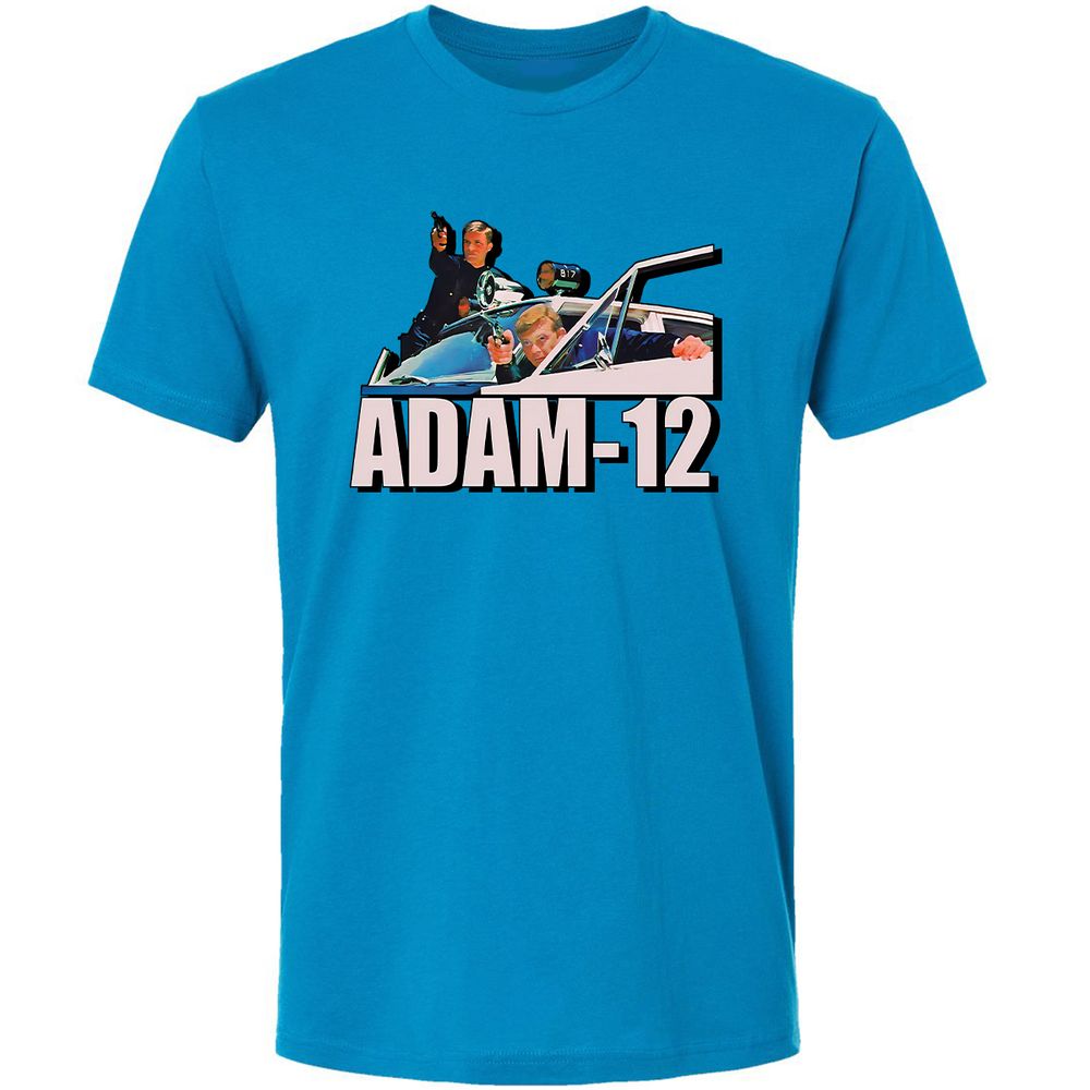 Premium Unisex T-Shirt - CZ4ECK3F - Turquoise - 4