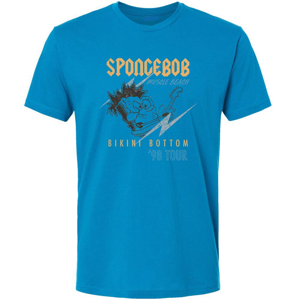 Premium Unisex T-Shirt - 1RMUMAUX - Turquoise - 4