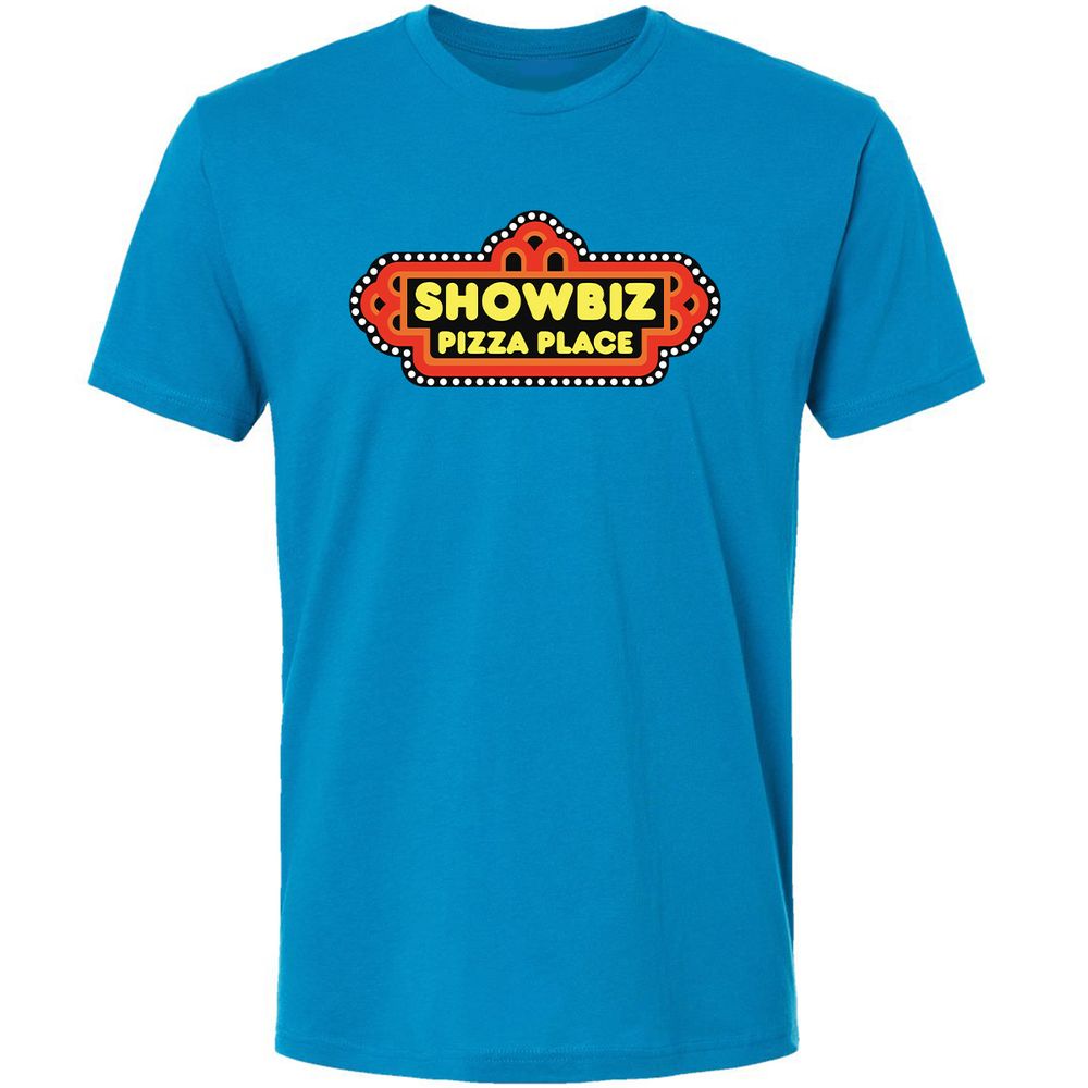 Premium Unisex T-Shirt - FHSG4RFH - Turquoise - 4