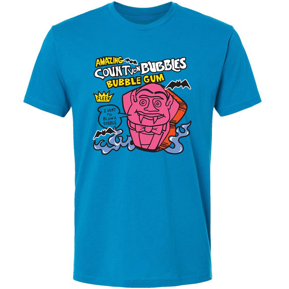 Premium Unisex T-Shirt - PJ496MHP - Turquoise - 4