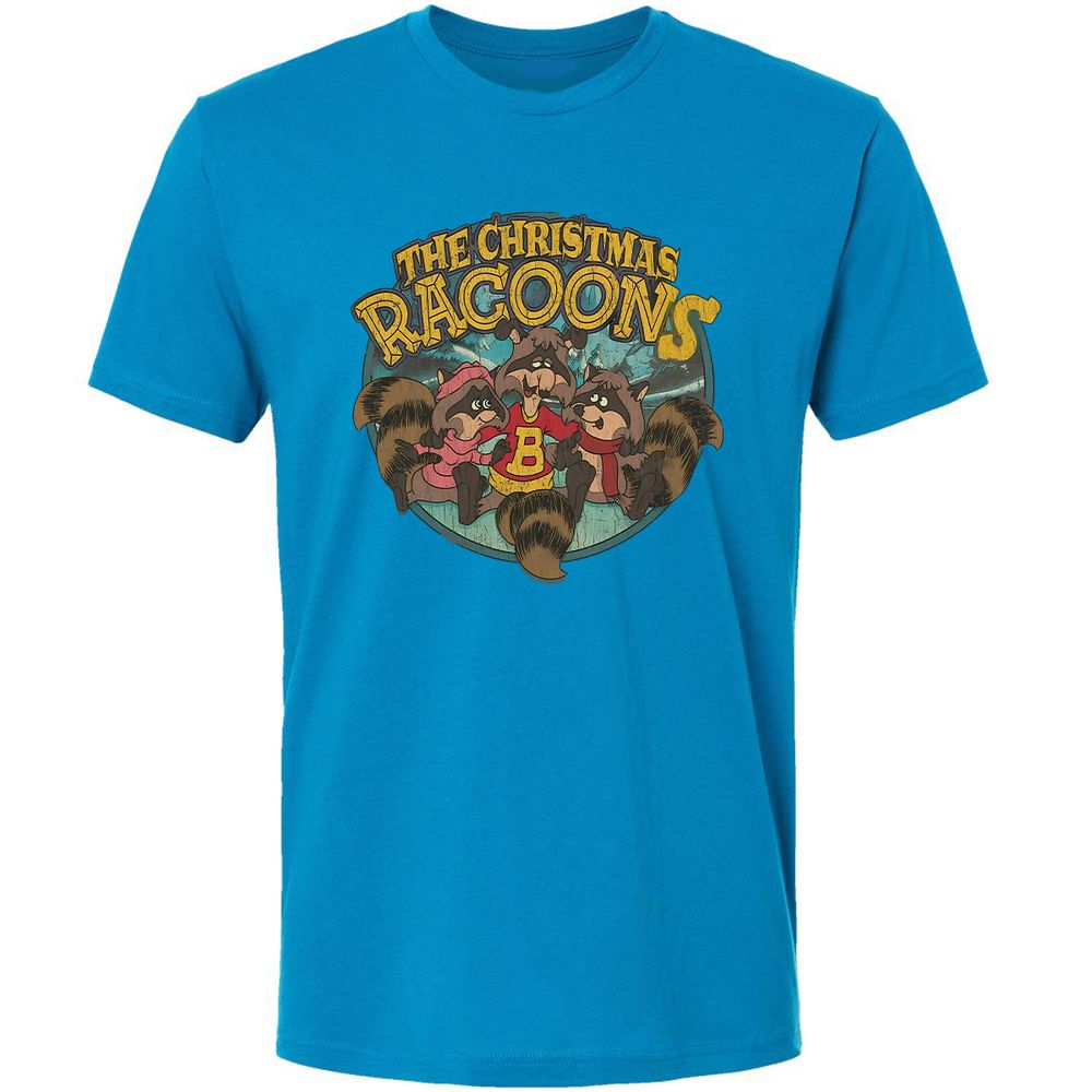 Premium Unisex T-Shirt - HZQD4VU9 - Turquoise - 4