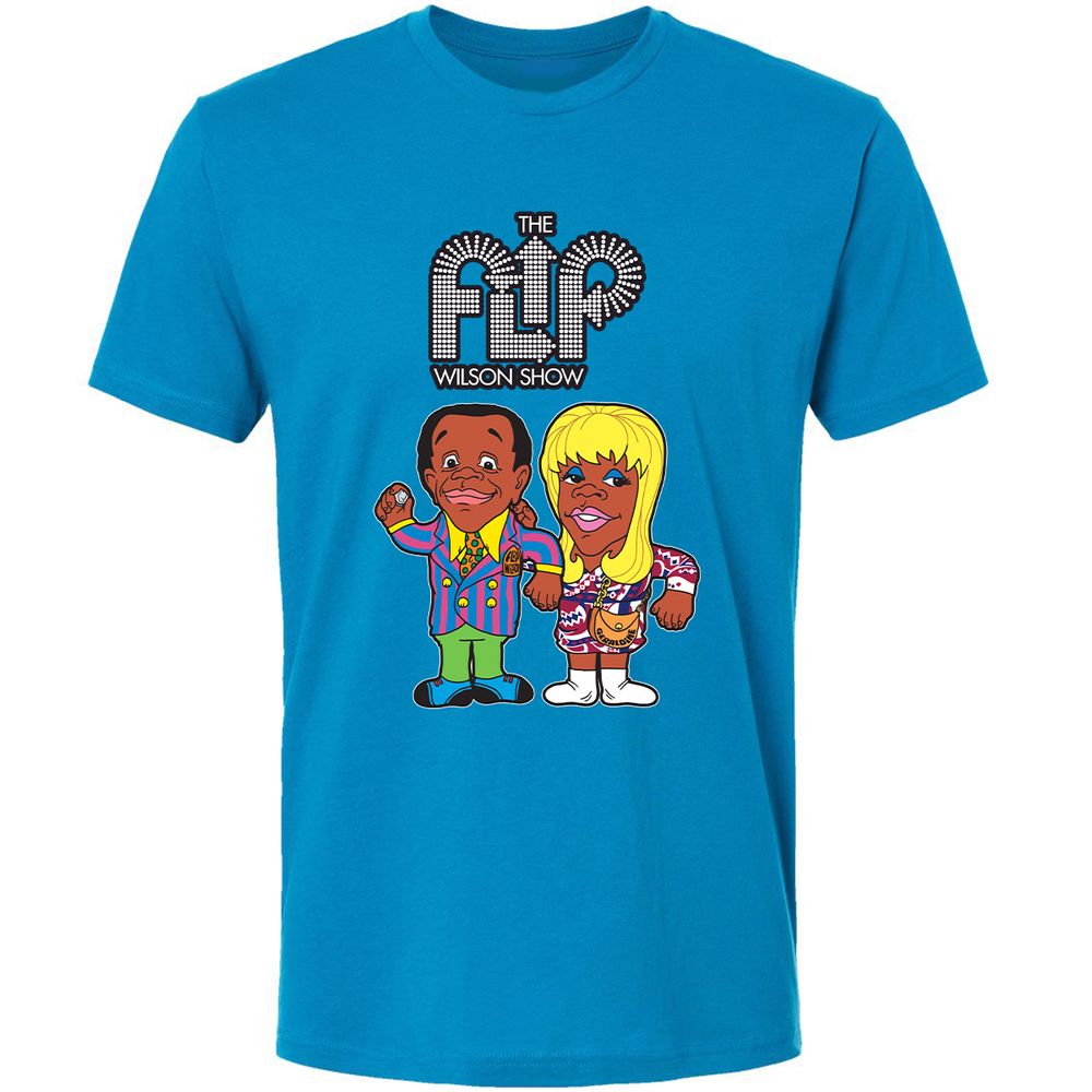 Premium Unisex T-Shirt - LU78ZFES - Turquoise - 4