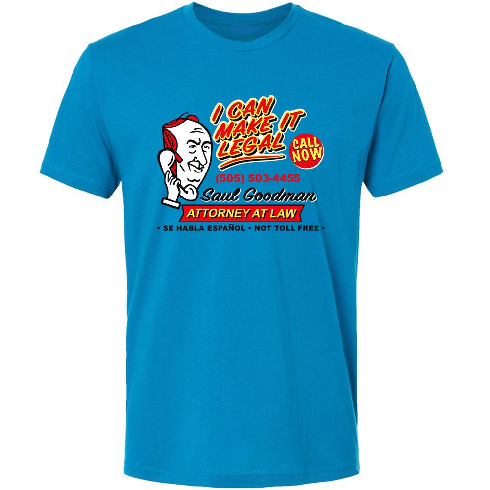 Premium Unisex T-Shirt - CQ1BM474 - Turquoise - 4
