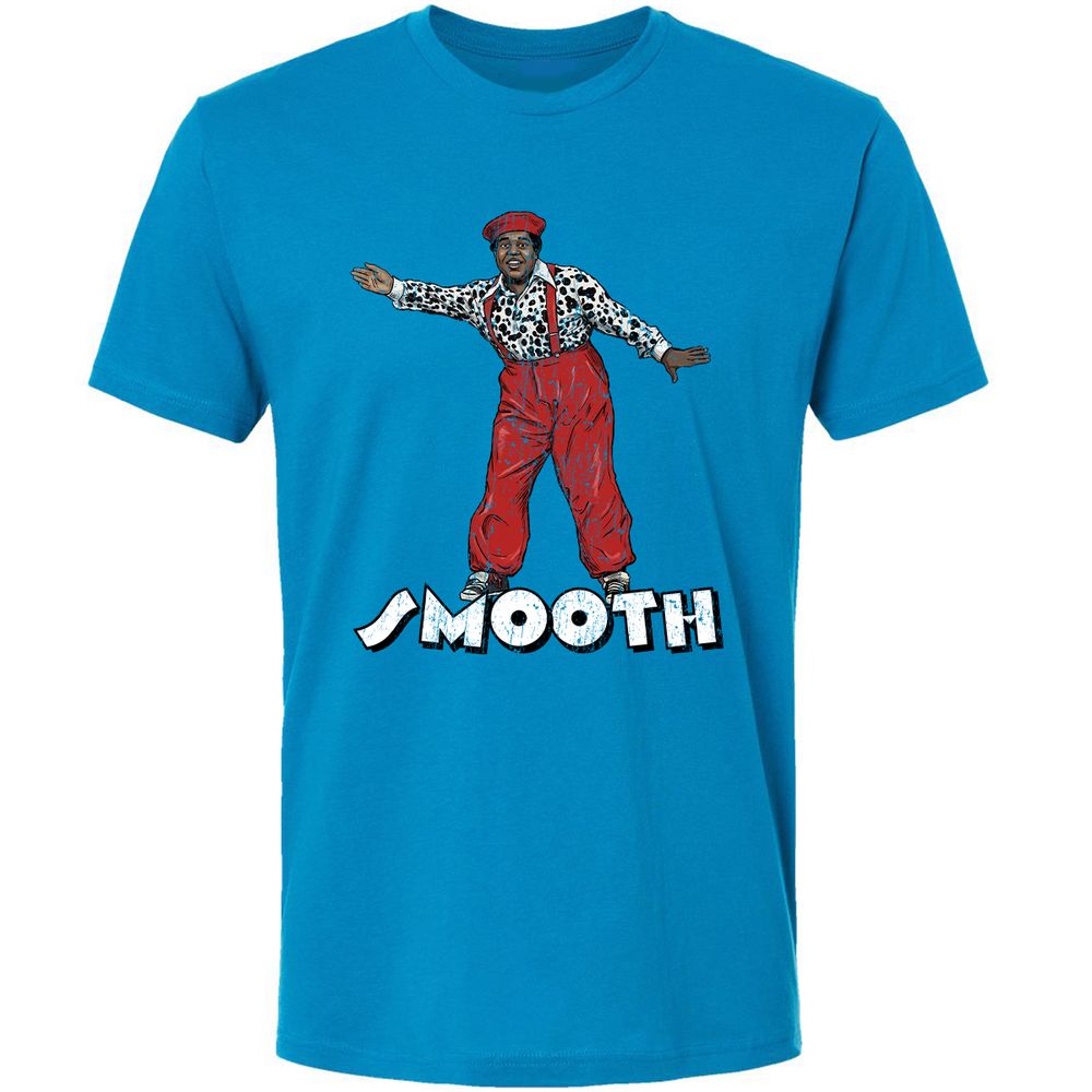Premium Unisex T-Shirt - Y8NYVPT4 - Turquoise - 4