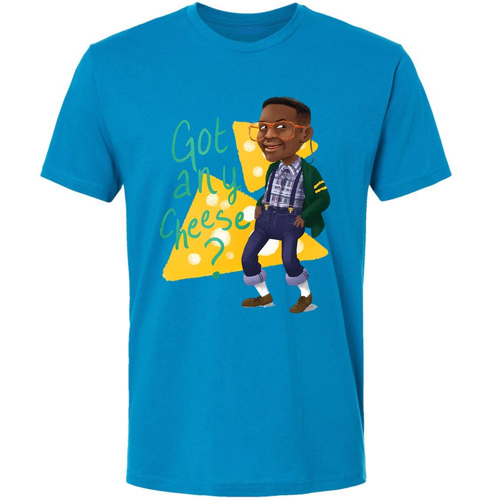 Premium Unisex T-Shirt - 8H2X6JW9 - Turquoise - 4