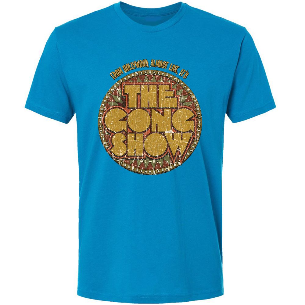 Premium Unisex T-Shirt - YHUJEALJ - Turquoise - 4