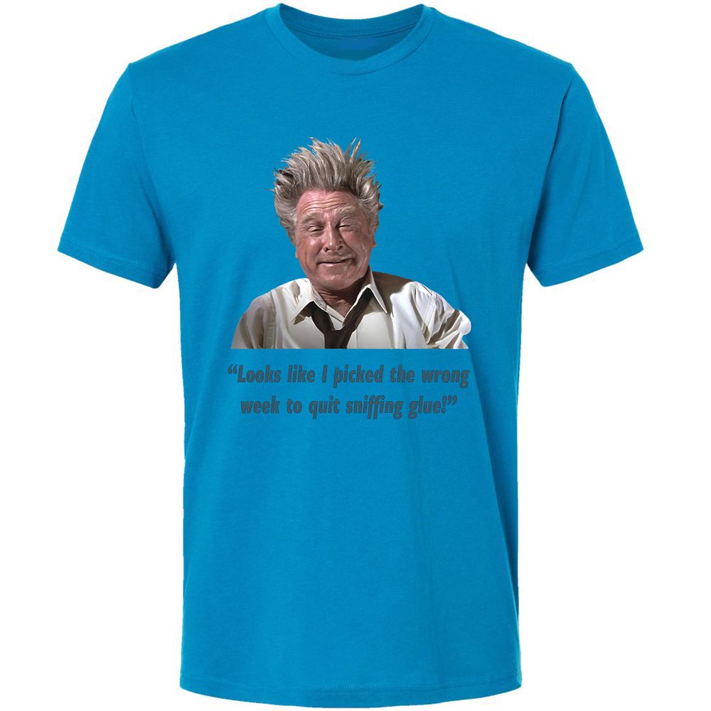 Premium Unisex T-Shirt - EJS7YT1G - Turquoise - 4