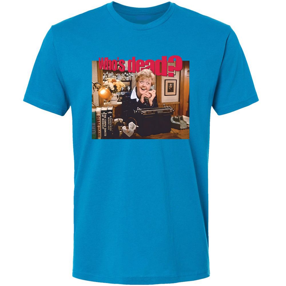 Premium Unisex T-Shirt - ZQVMTRKB - Turquoise - 4