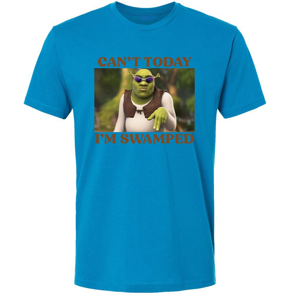 Premium Unisex T-Shirt - 4RGHLQUZ - Turquoise - 4