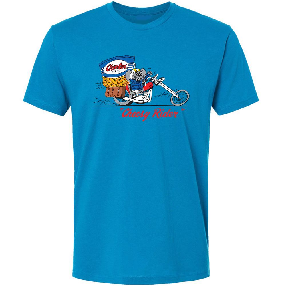 Premium Unisex T-Shirt - GKSHZECZ - Turquoise - 4