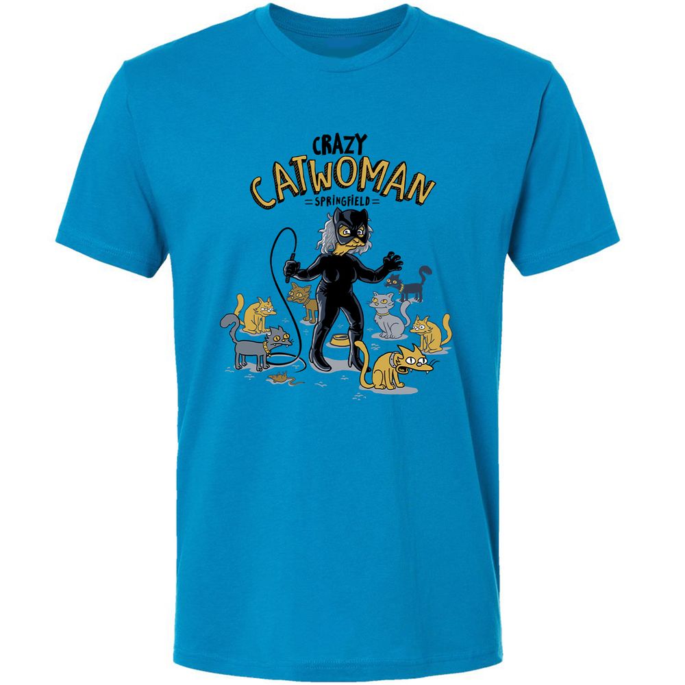 Premium Unisex T-Shirt - QFB1XXB2 - Turquoise - 4