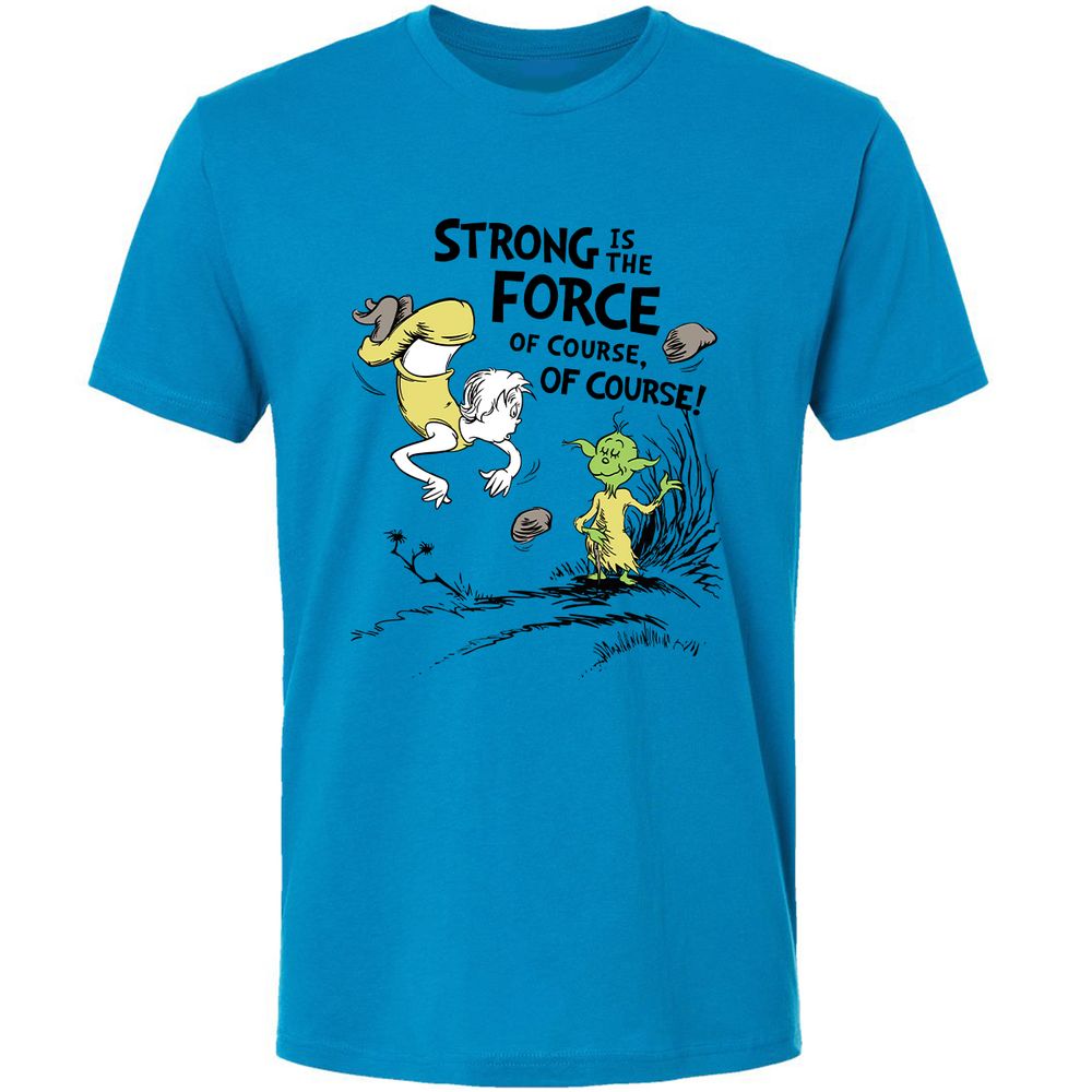 Premium Unisex T-Shirt - MZZ16HQJ - Turquoise - 4