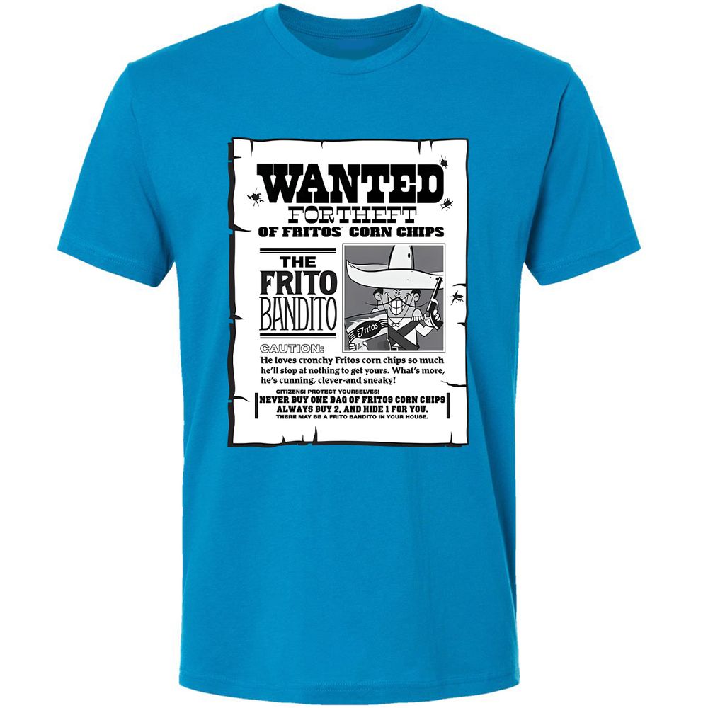 Premium Unisex T-Shirt - 5JNZTFEH - Turquoise - 4
