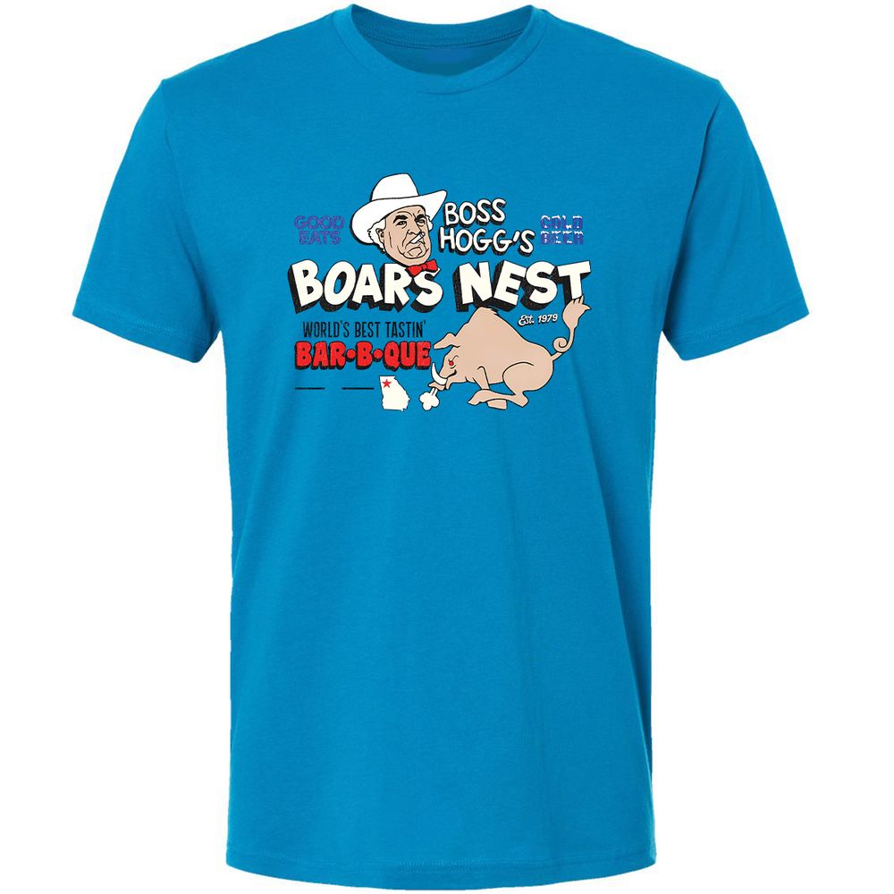 Premium Unisex T-Shirt - 8JDM91A2 - Turquoise - 4
