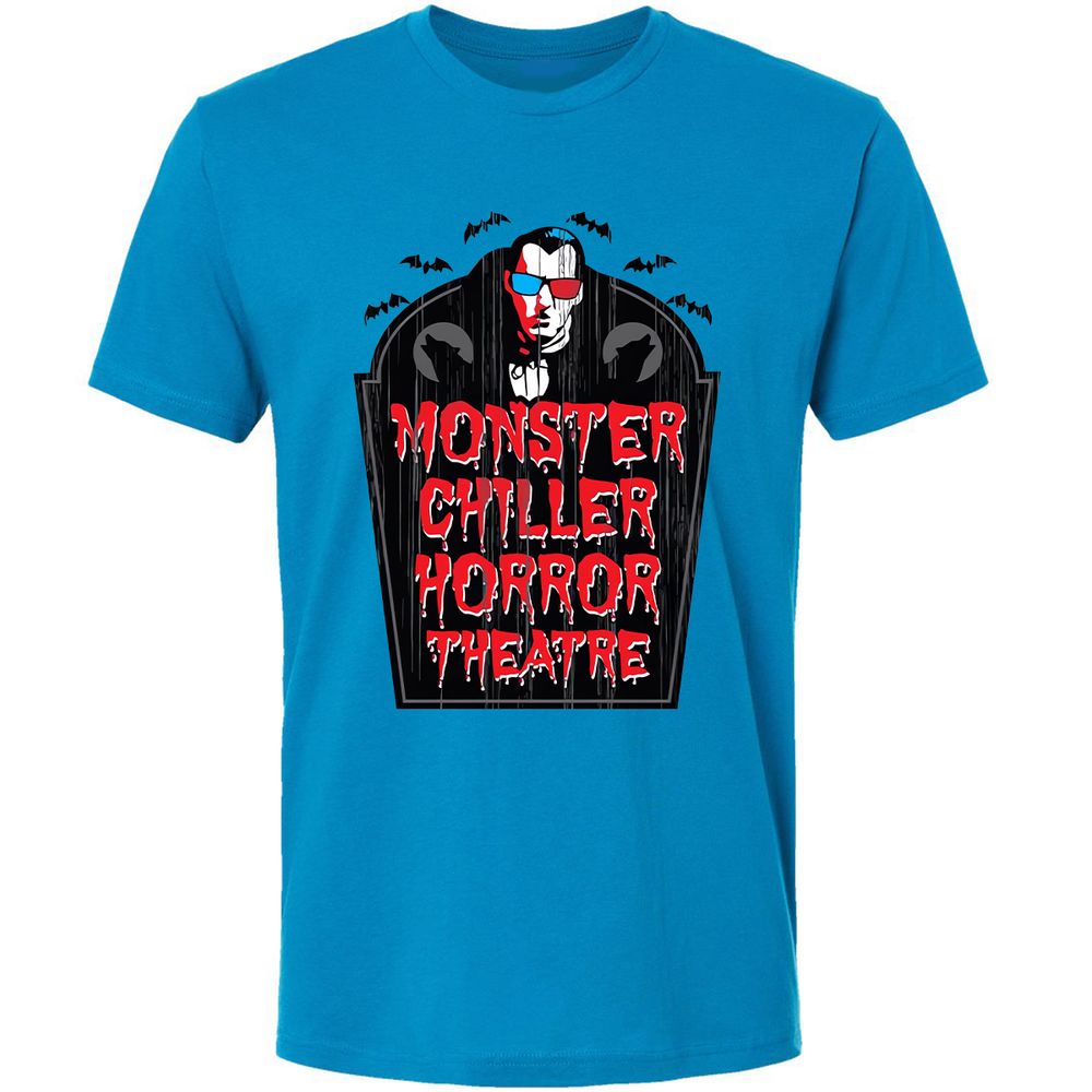 Premium Unisex T-Shirt - Z5T5NNCG - Turquoise - 4