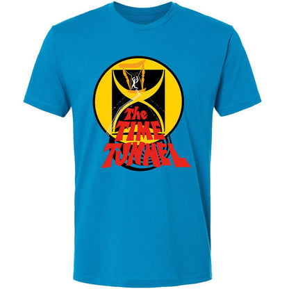 Premium Unisex T-Shirt - DBDX1YYU - Turquoise - 4