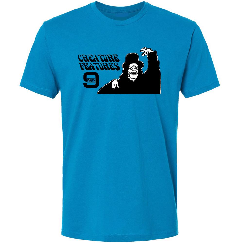 Premium Unisex T-Shirt - KMXNKWK7 - Turquoise - 4