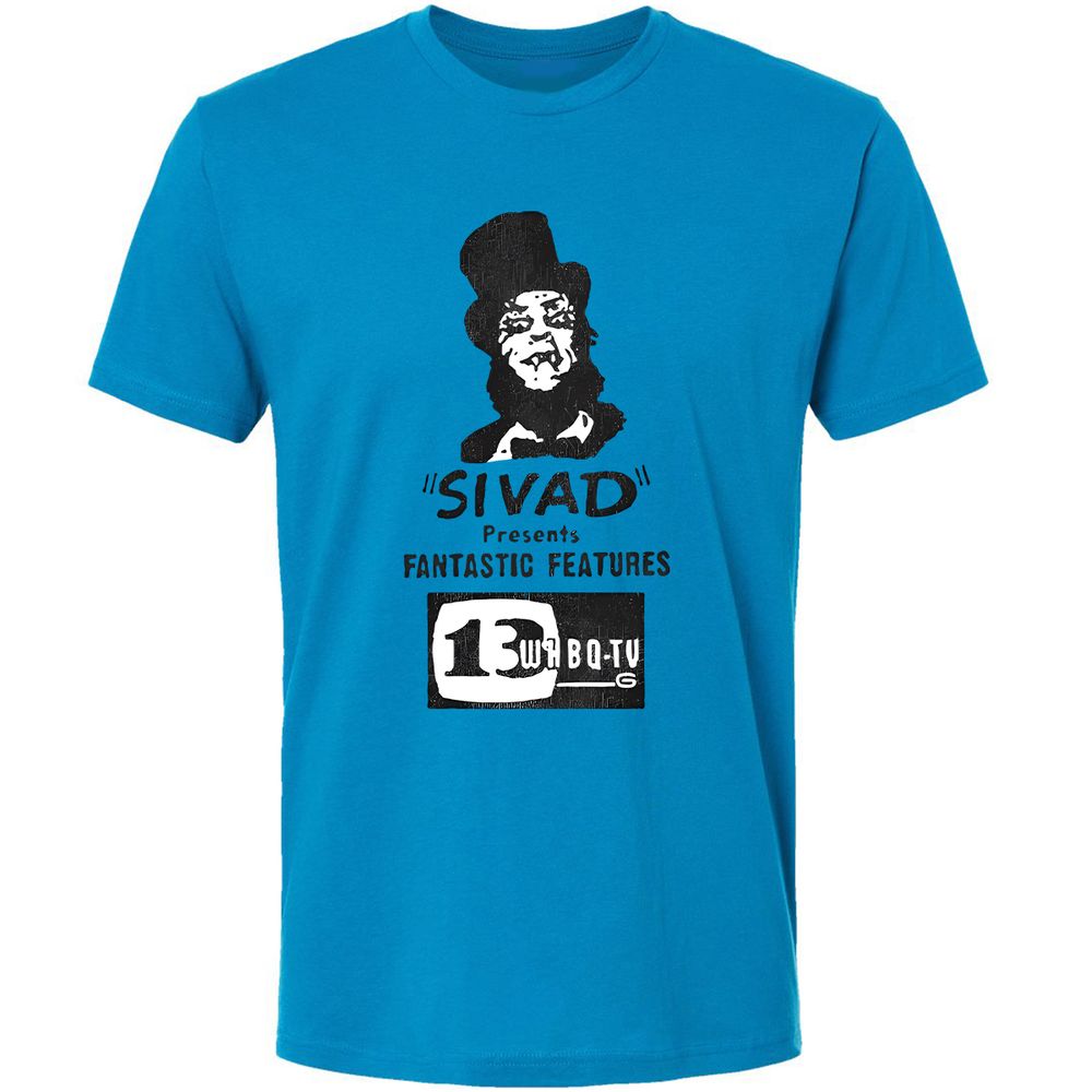 Premium Unisex T-Shirt - AR4HWPKH - Turquoise - 4