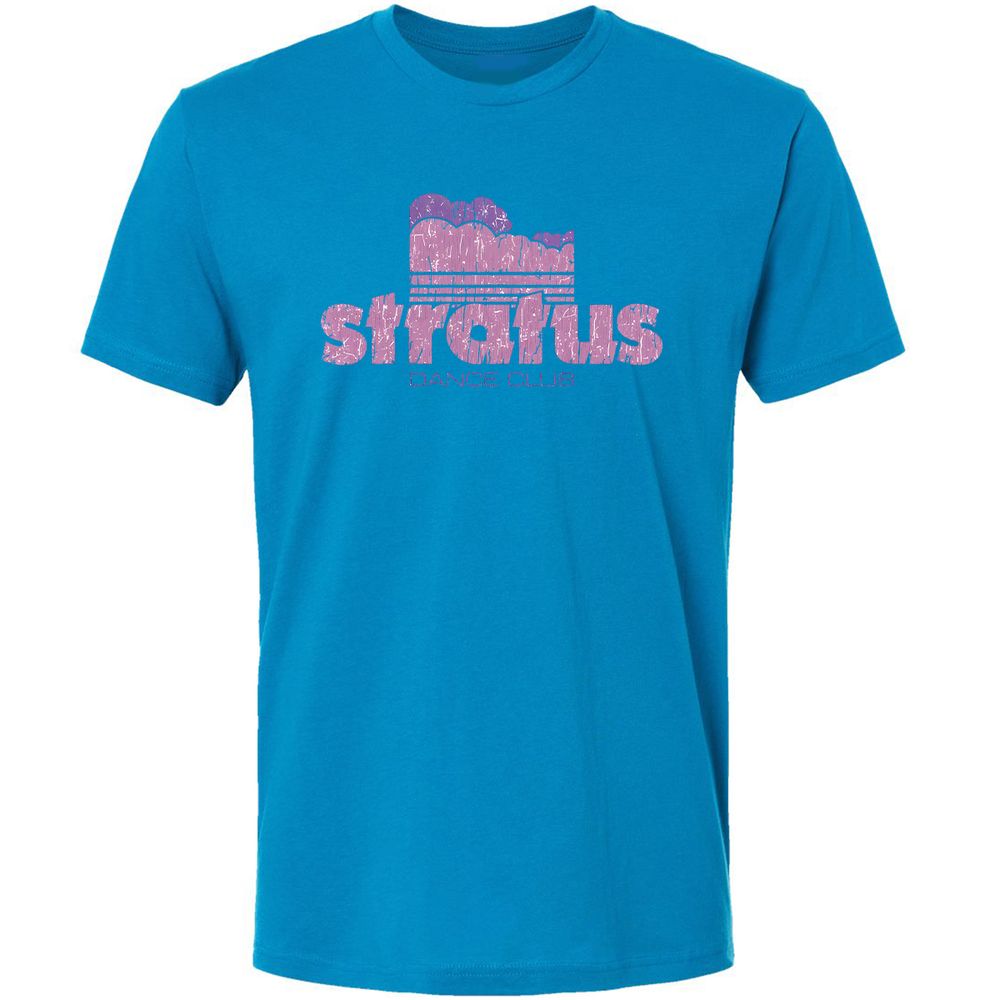 Premium Unisex T-Shirt - ERXLC8UZ - Turquoise - 4