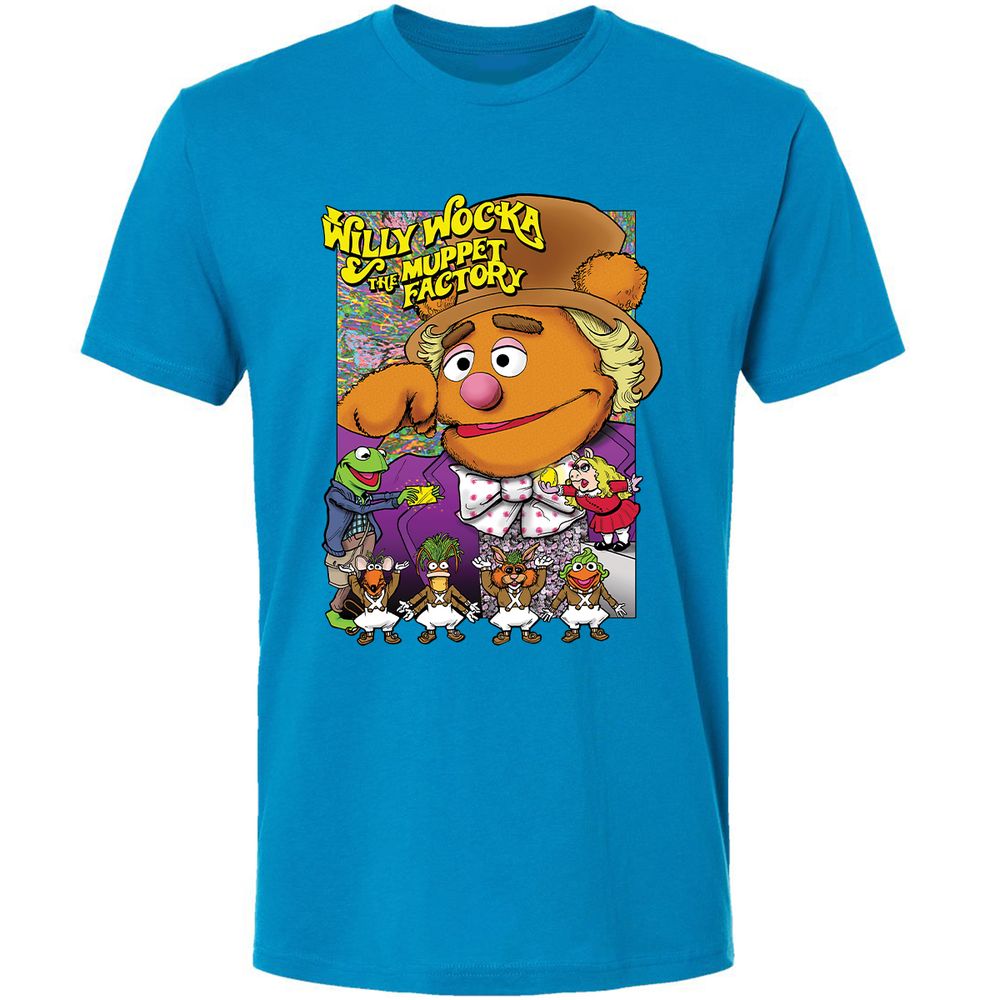 Premium Unisex T-Shirt - CYGPM5XB - Turquoise - 4