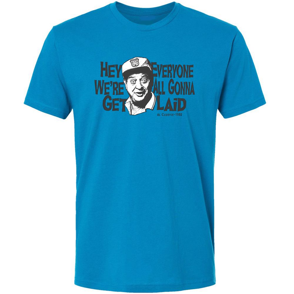 Premium Unisex T-Shirt - 2XP4DNPR - Turquoise - 4