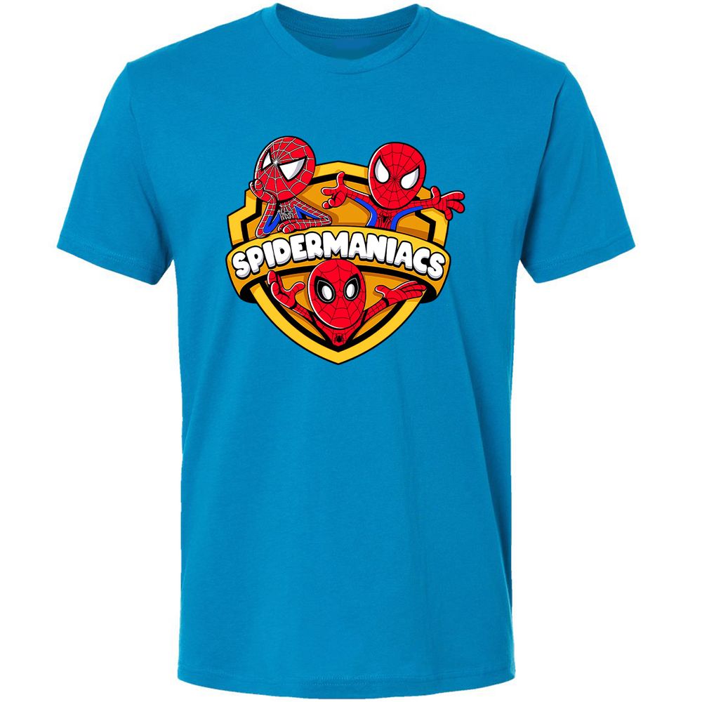 Premium Unisex T-Shirt - 4JM9CKV9 - Turquoise - 4