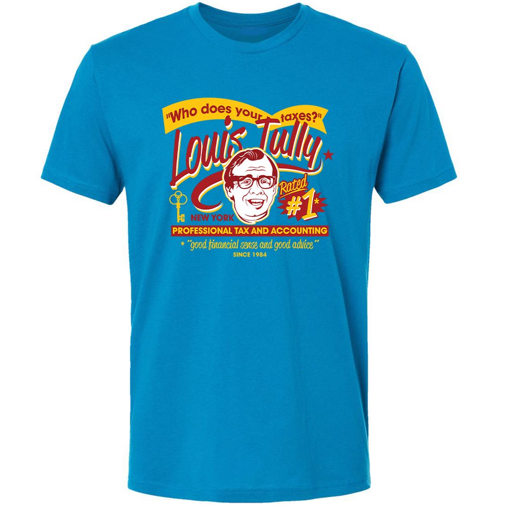 Premium Unisex T-Shirt - 8H5LDXAJ - Turquoise - 4