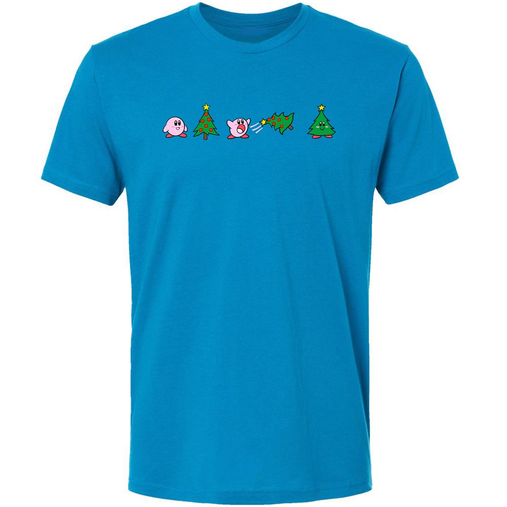 Premium Unisex T-Shirt - RAEUSKLN - Turquoise - 4
