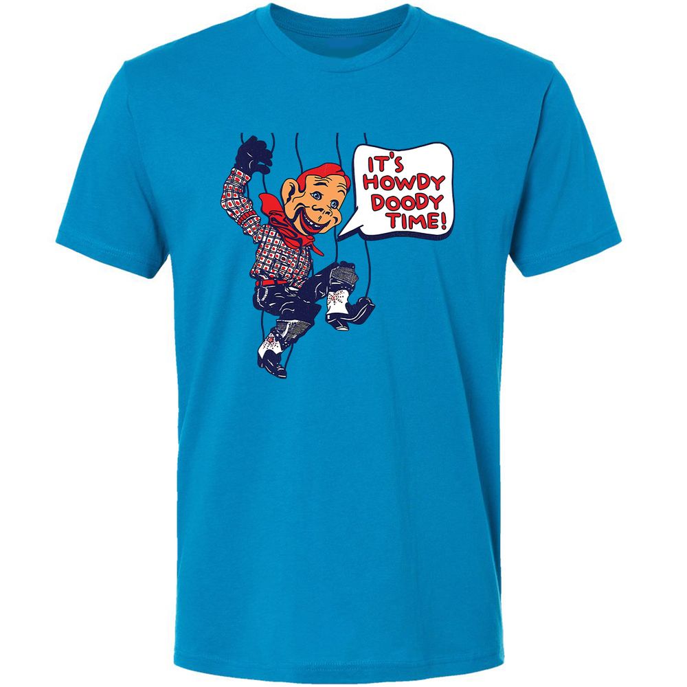 Premium Unisex T-Shirt - KNQPXSUV - Turquoise - 4