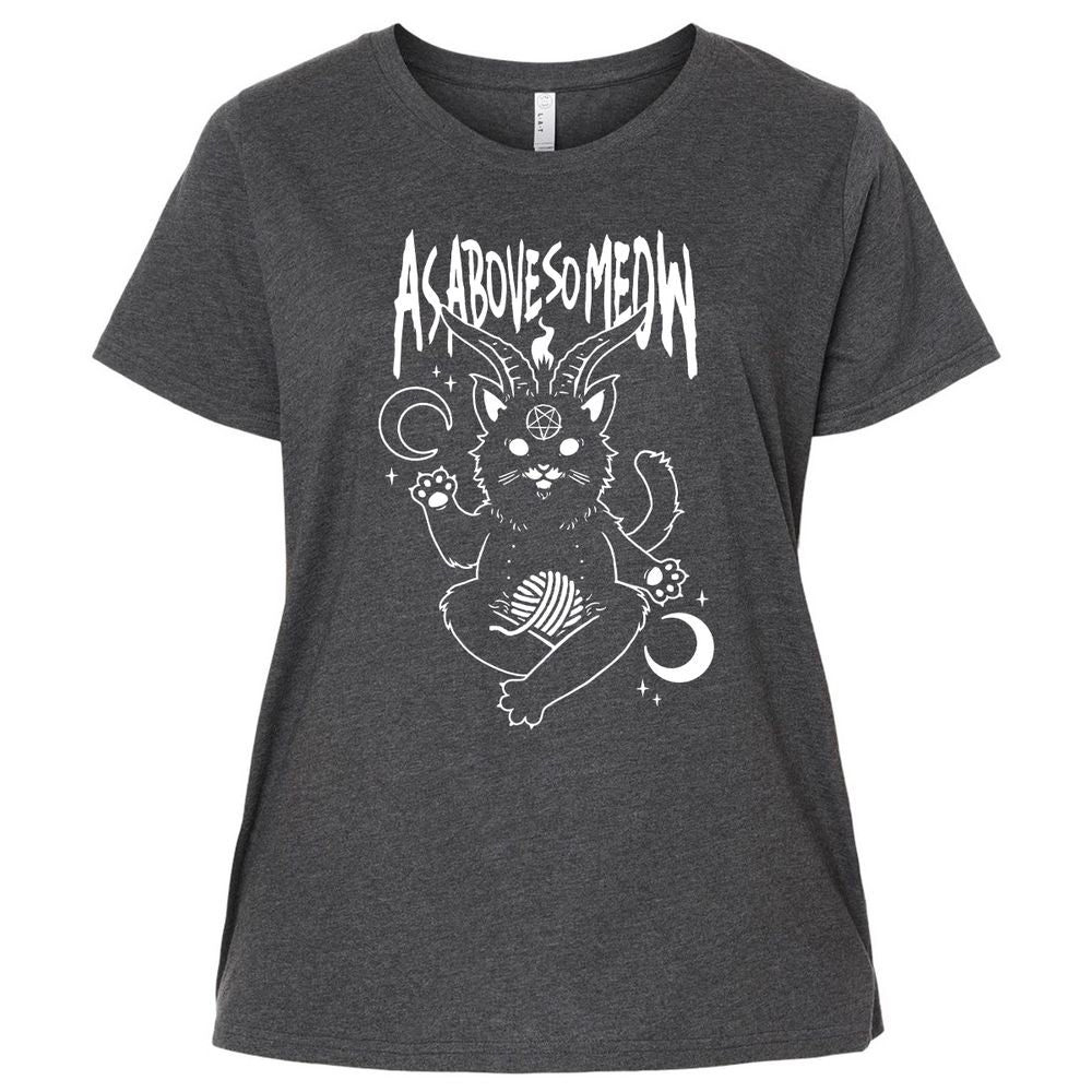 Ladies Curvy Jersey - NL1HFBRH - Vintage Smoke - 4