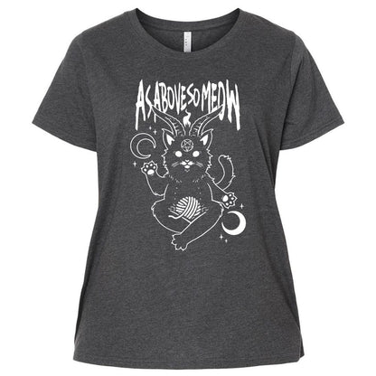 Ladies Curvy Jersey - NL1HFBRH - Vintage Smoke - 4