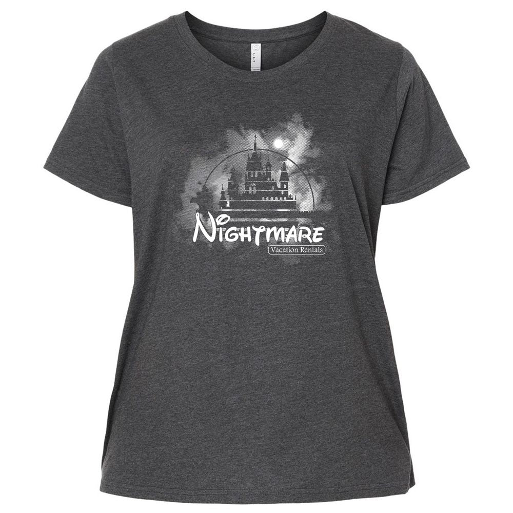 Ladies Curvy Jersey - 6S35BKMW - Vintage Smoke - 4