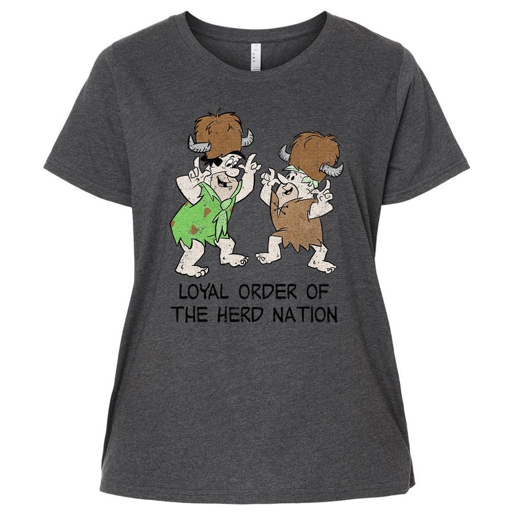 Herd Nation - Vintage Smoke - 4