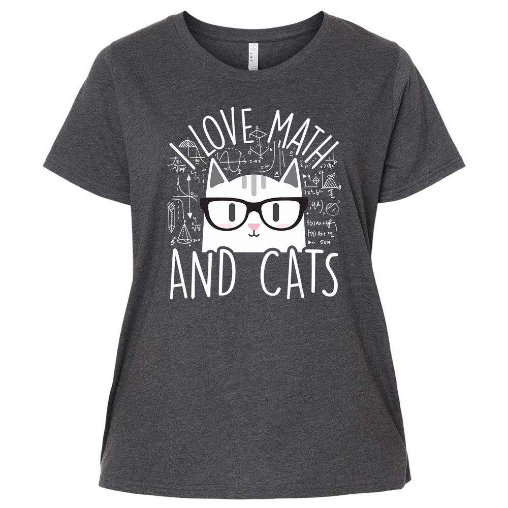 Ladies Curvy Jersey - F6LS2HYP - Vintage Smoke - 4