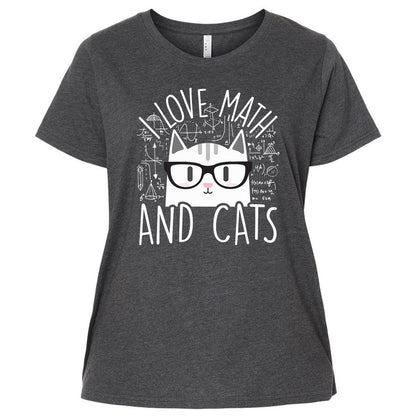 Ladies Curvy Jersey - F6LS2HYP - Vintage Smoke - 4