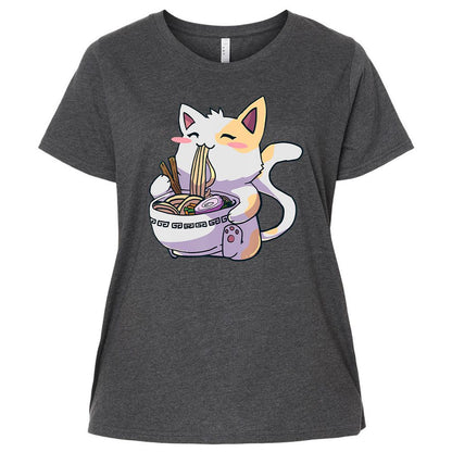 Ladies Curvy Jersey - AZZMQ4EC - Vintage Smoke - 4