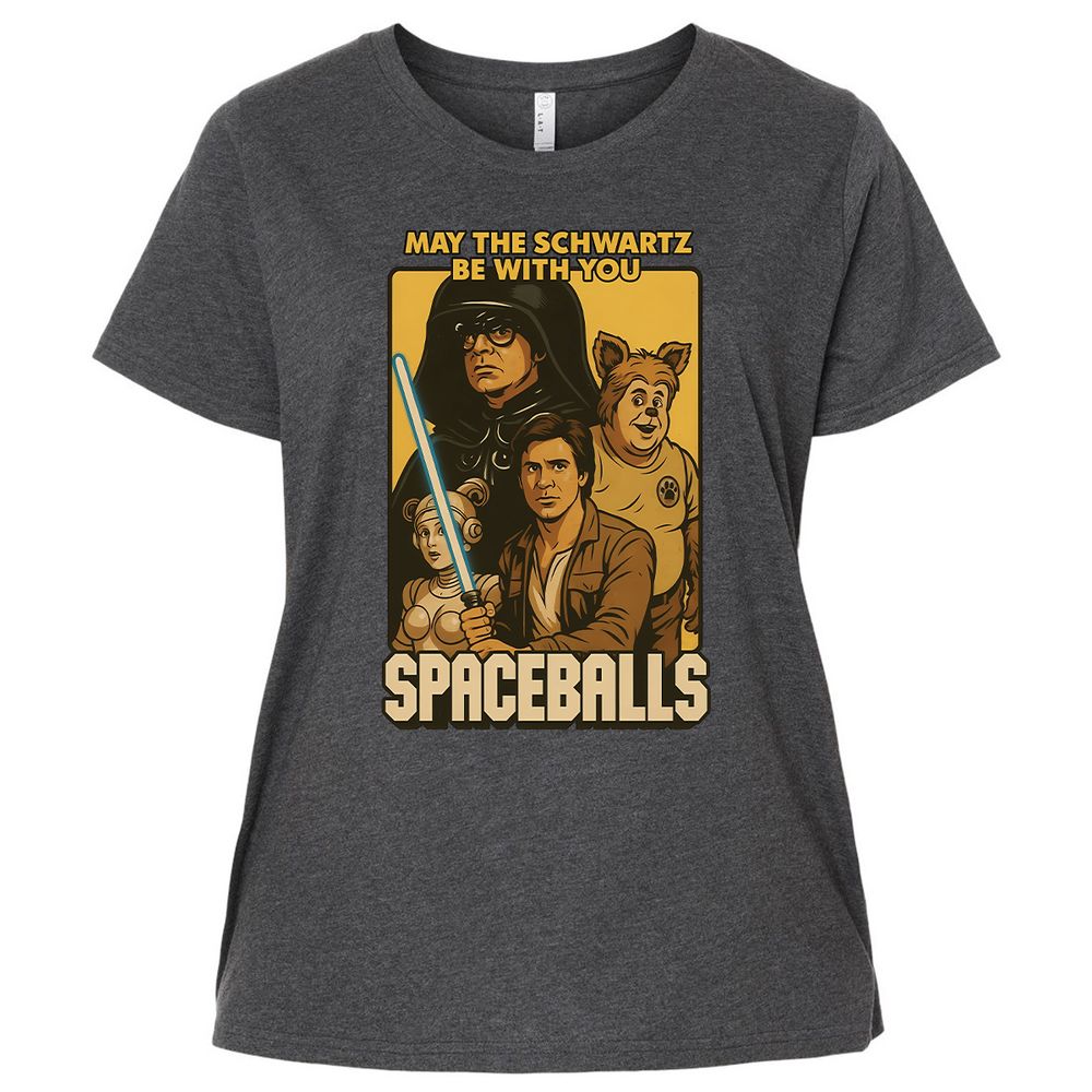 May the Schwartz Be With You - Vintage Smoke - 4