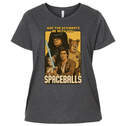May the Schwartz Be With You - Vintage Smoke - 4