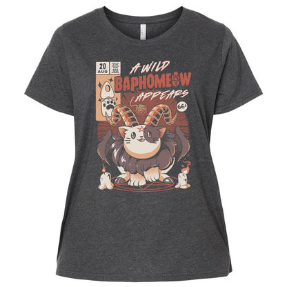 Ladies Curvy Jersey - W3V5A8FD - Vintage Smoke - 4