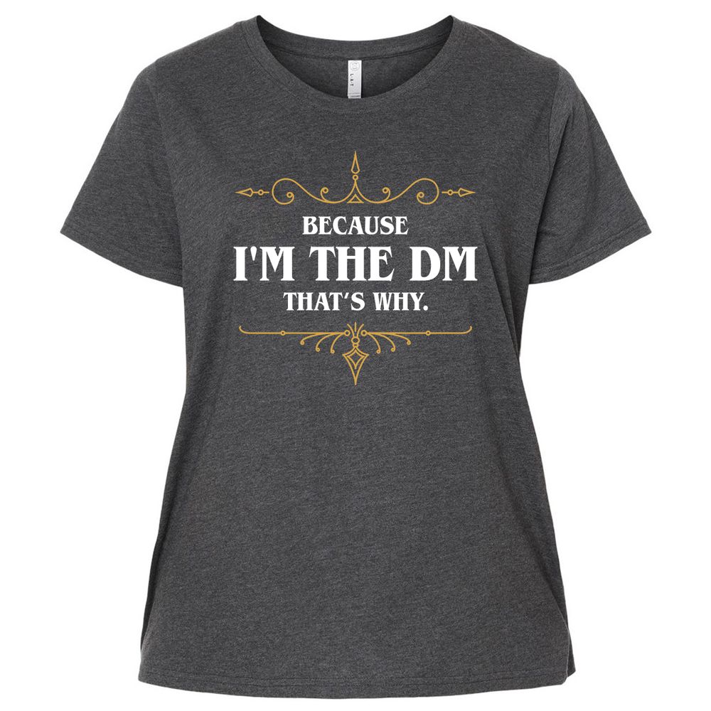 Ladies Curvy Jersey - LL316JVU - Vintage Smoke - 4