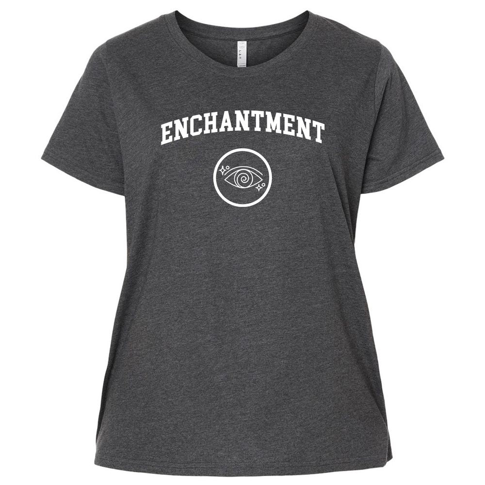 Ladies Curvy Jersey - 9R34E1DU - Vintage Smoke - 4