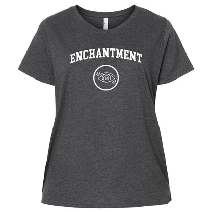 Ladies Curvy Jersey - 9R34E1DU - Vintage Smoke - 4